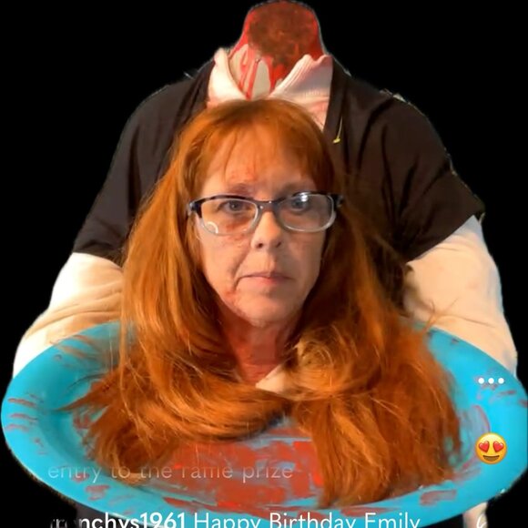 Mystery Bag Live Show OCT 31st @ 6 pm Central - Picture 13 of 16